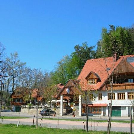 Schwanberg 斯特韦伯旅馆酒店 外观 照片