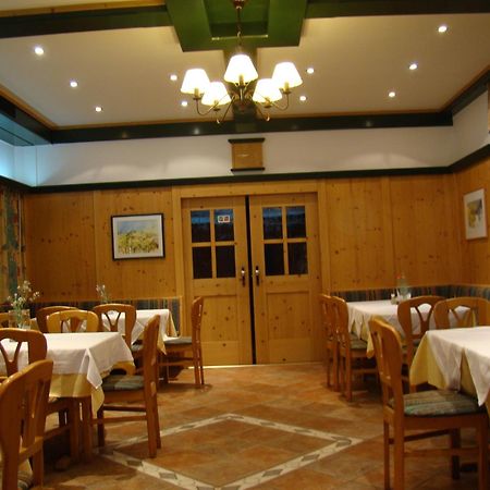 Schwanberg 斯特韦伯旅馆酒店 外观 照片