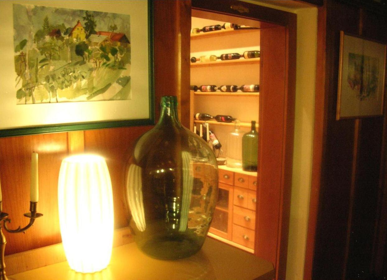 Schwanberg 斯特韦伯旅馆酒店 外观 照片