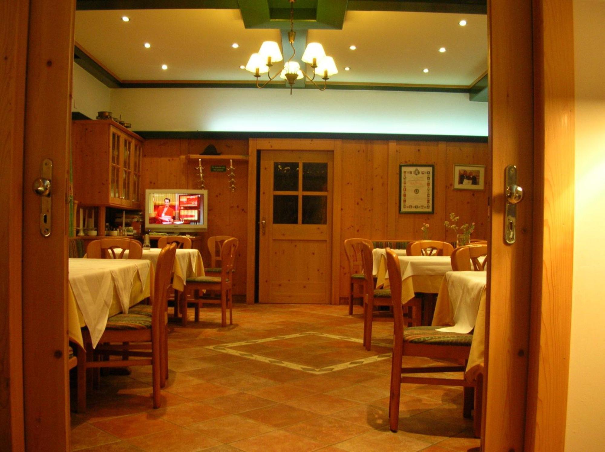 Schwanberg 斯特韦伯旅馆酒店 外观 照片