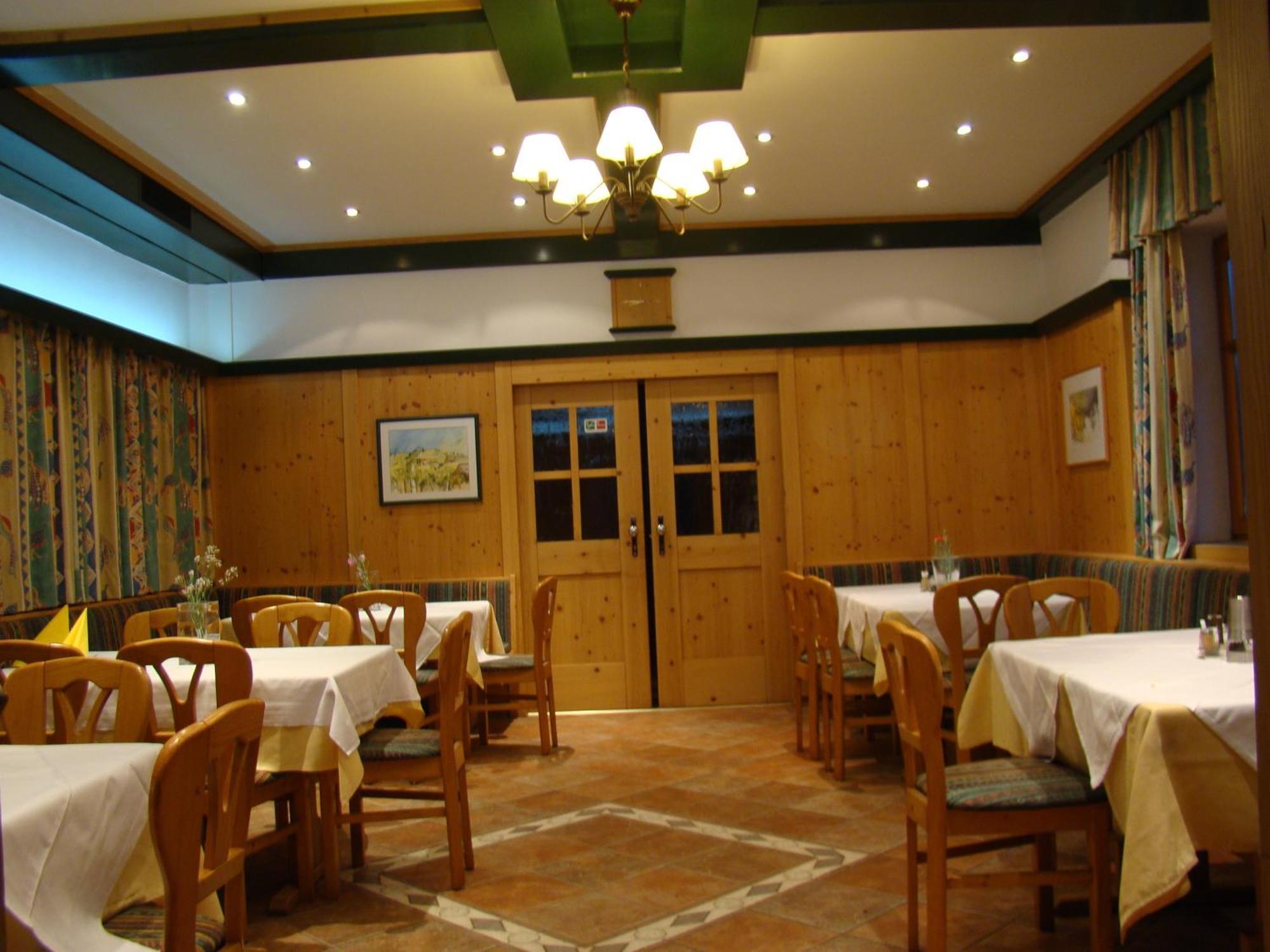 Schwanberg 斯特韦伯旅馆酒店 外观 照片