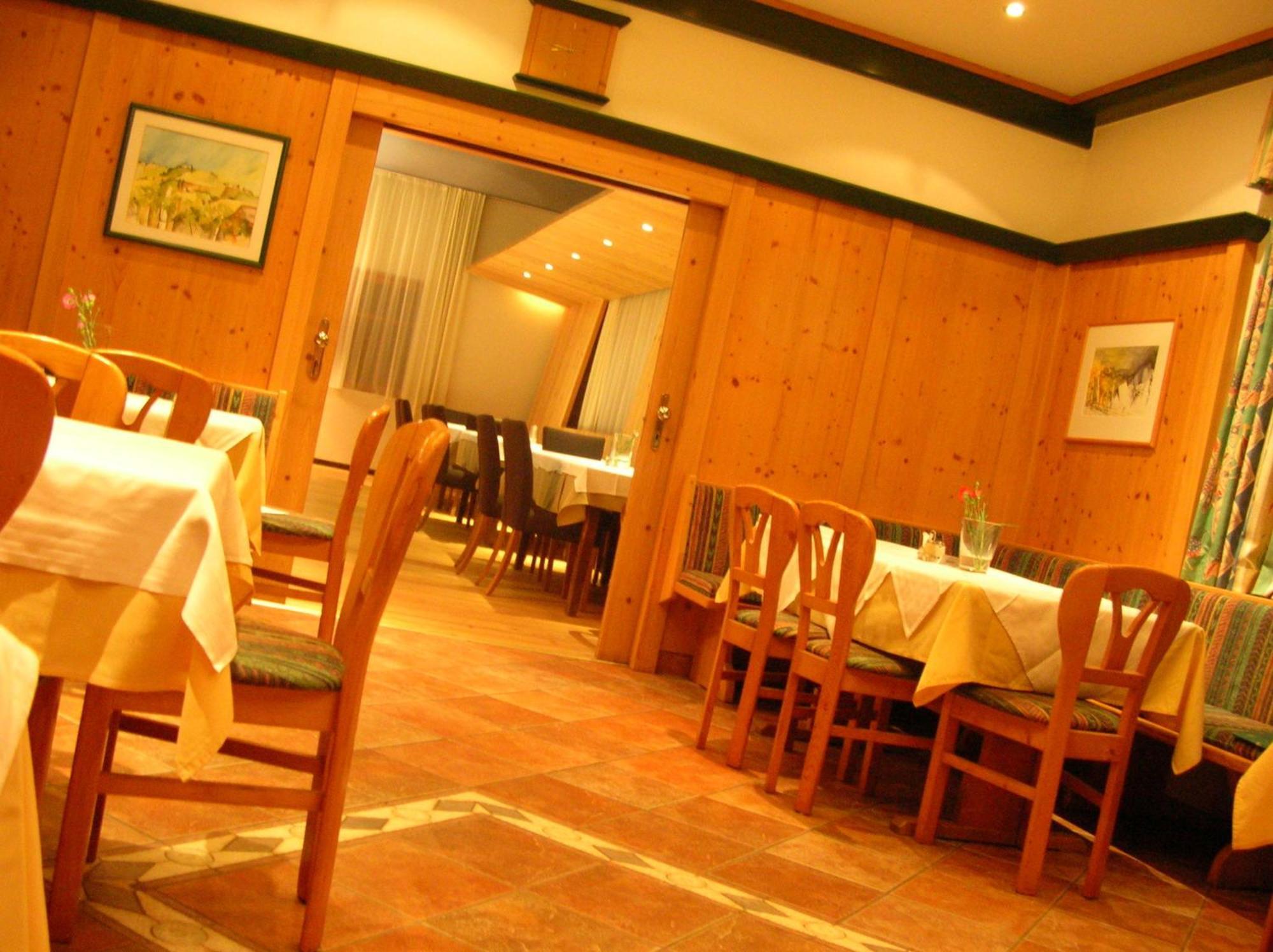 Schwanberg 斯特韦伯旅馆酒店 外观 照片