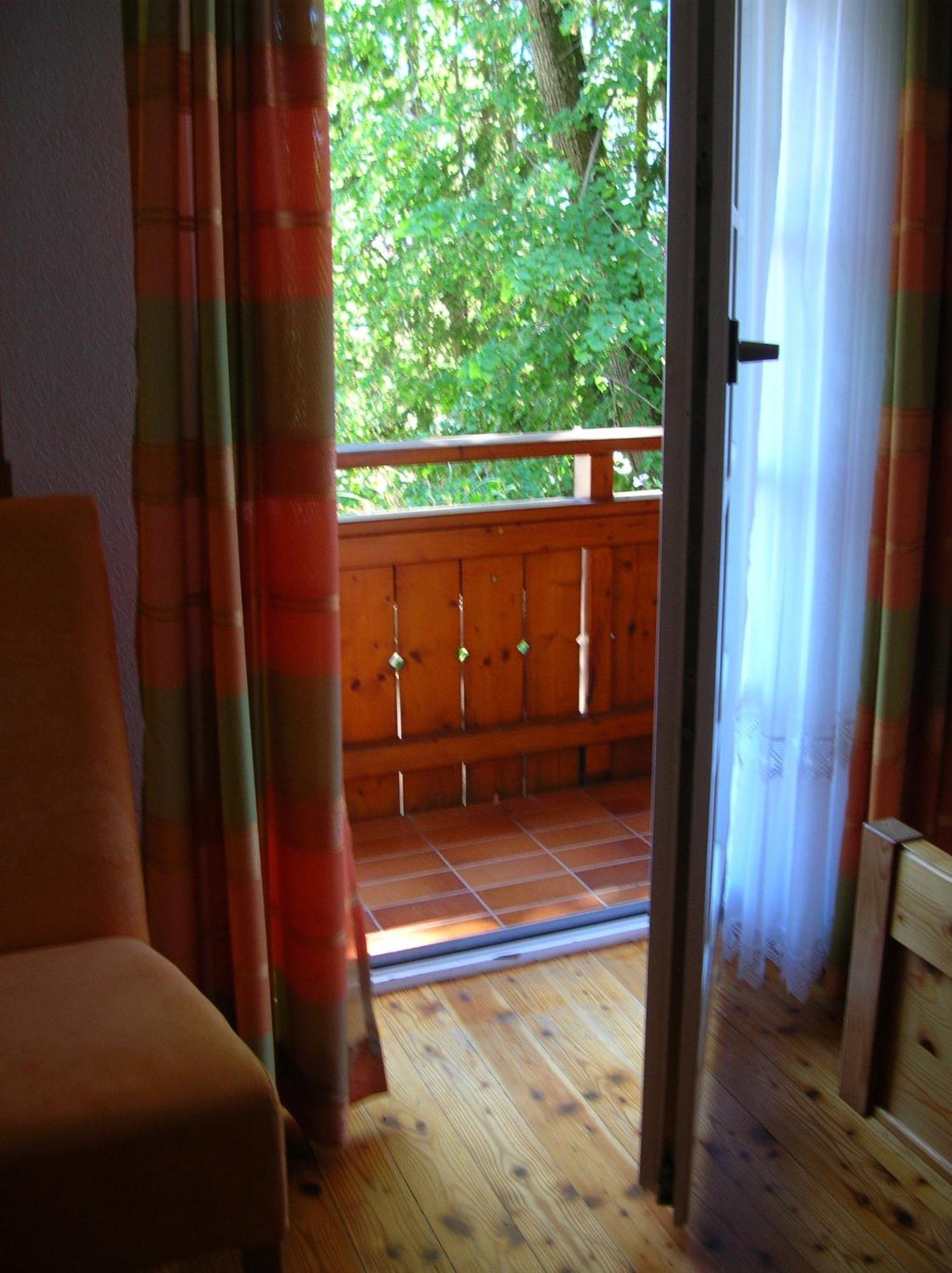 Schwanberg 斯特韦伯旅馆酒店 外观 照片