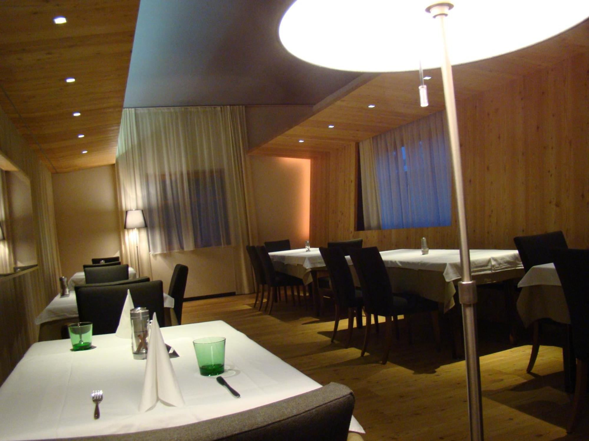 Schwanberg 斯特韦伯旅馆酒店 外观 照片