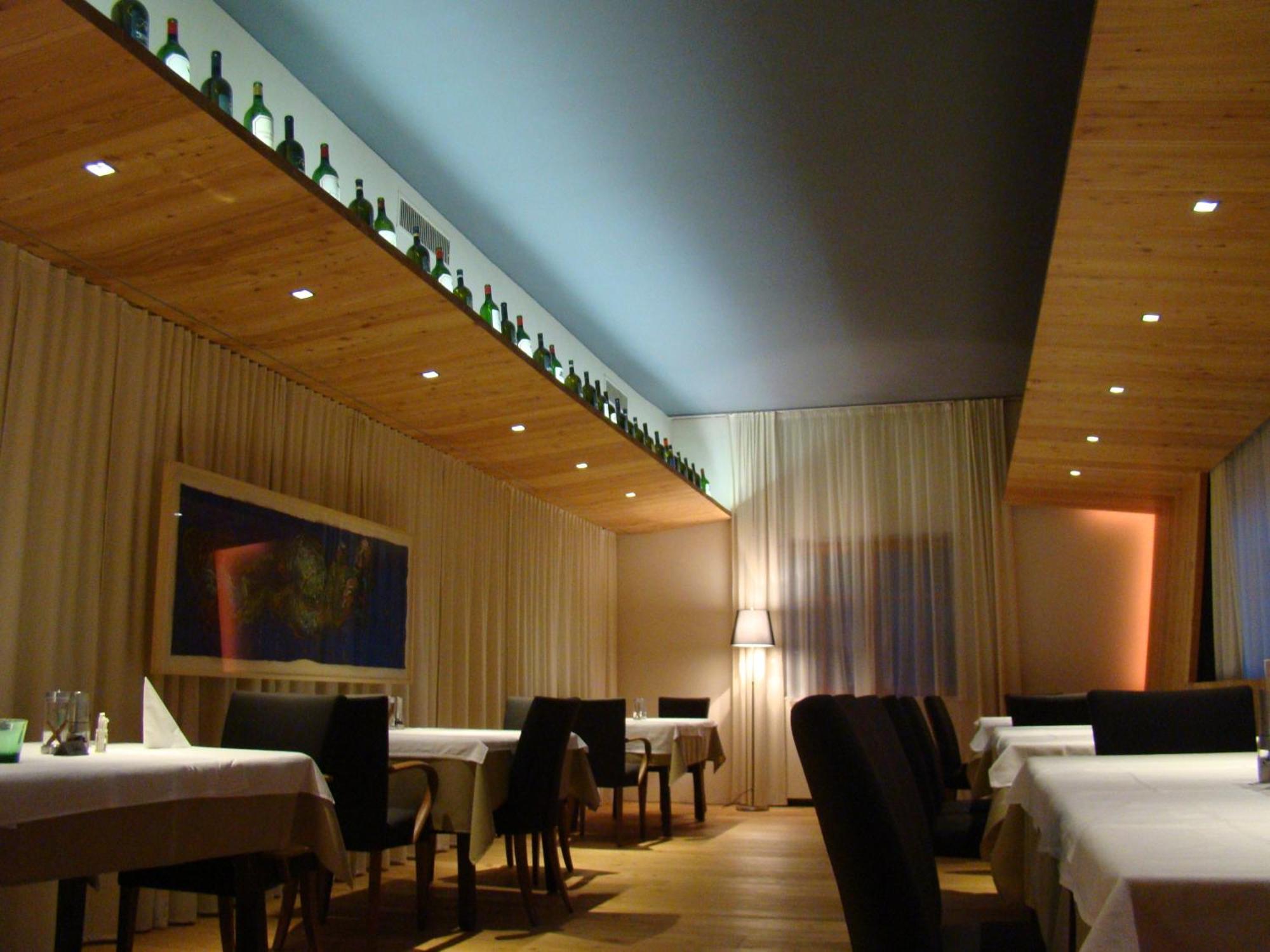 Schwanberg 斯特韦伯旅馆酒店 外观 照片