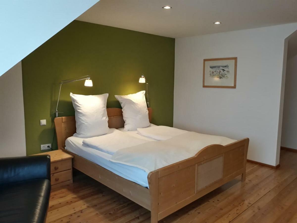 Schwanberg 斯特韦伯旅馆酒店 外观 照片