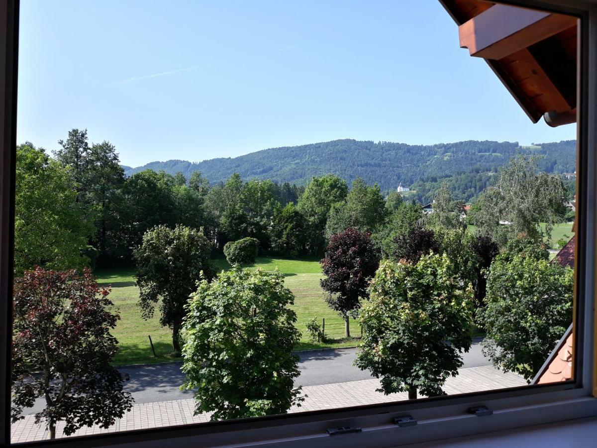Schwanberg 斯特韦伯旅馆酒店 外观 照片